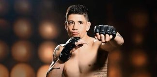 La UFC reafirma su apuesta por México con Brandon Moreno como figura estelar