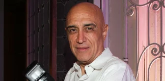 Murió Pedro Torres, creador de Big Brother y pionero de la televisión en México