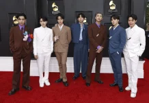 Corea del Sur analiza petición de Sheinbaum para ampliar fechas de BTS en México.