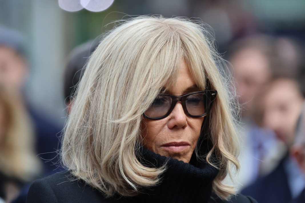 Condenan a penas de entre 4 y 8 meses de cárcel a 10 ciberacosadores de Brigitte Macron