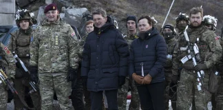 Presencia militar, “nueva normalidad” en Groenlandia ante amenazas de Trump