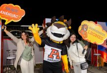 Anáhuac Puebla marca el inicio del ciclo 2026 recibiendo a miles de estudiantes