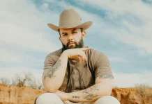 Carín León reprogramó presentaciones en la Feria de León tras diagnóstico de dengue