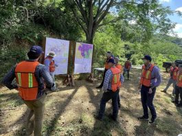 Privan de la libertad a 10 ingenieros de minera canadiense en Concordia, Sinaloa