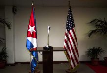 “No habrá entendimiento bajo amenazas”: Cuba pide respeto e igualdad en diálogo con Estados Unidos
