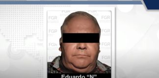 Detienen a tercer excolaborador de Genaro García Luna por desvío de recursos