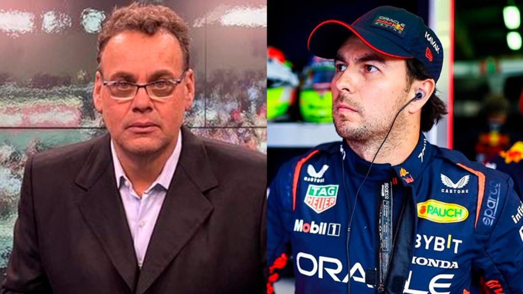 Faitelson-cuestiona-a-Checo-Perez-La-falacia-de-ser-mas-rapido-que-Verstappen