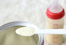 Emiten alerta sanitaria por posible contaminación en leche en polvo de Nestlé Emiten alerta sanitaria por posible contaminación en leche en polvo de Nestlé