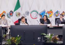 Secretaría de las Mujeres impulsa estrategia nacional que garantizará investigaciones con perspectiva de género y acceso efectivo a la justicia