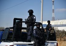Guanajuato destina 200 millones de pesos para fortalecer la seguridad municipal