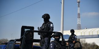 Guanajuato destina 200 millones de pesos para fortalecer la seguridad municipal