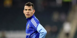 San Diego FC confirmó la salida de Hirving “Chucky” Lozano del proyecto deportivo