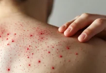 Michoacán registra la primera muerte por sarampión en México en 2026