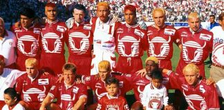 Toros Neza revivirá su leyenda con una serie que homenajeará su irreverente historia