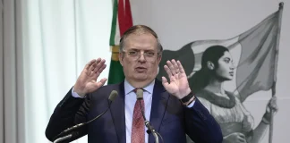 México anticipa cambios en revisión del T-MEC, pero descarta ruptura trilateral