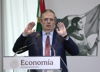 México anticipa cambios en revisión del T-MEC, pero descarta ruptura trilateral