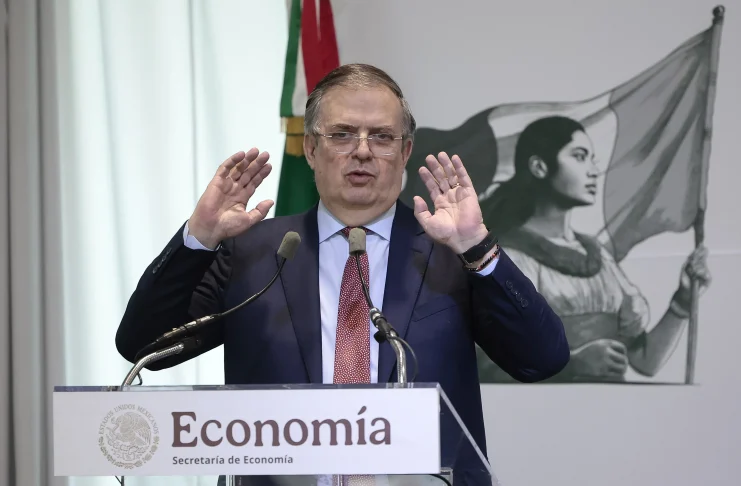 México anticipa cambios en revisión del T-MEC, pero descarta ruptura trilateral