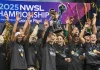 La FIFA lanza la Women’s Champions Cup 2026, un torneo histórico para el fútbol femenil