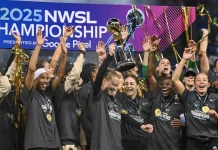 La FIFA lanza la Women’s Champions Cup 2026, un torneo histórico para el fútbol femenil