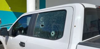 Diputados de Movimiento Ciudadano atacados en Culiacán permanecen hospitalizados