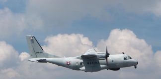 SEMAR repatria restos de mexicanos fallecidos en accidente aéreo en Texas SEMAR repatria restos de mexicanos fallecidos en accidente aéreo en Texas