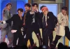 Revelaron precios oficiales para BTS en México