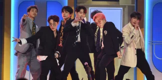 Revelaron precios oficiales para BTS en México