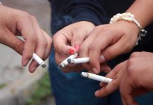 México registra menos fumadores, pero el tabaquismo persiste como problema nacional