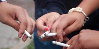 México registra menos fumadores, pero el tabaquismo persiste como problema nacional México registra menos fumadores, pero el tabaquismo persiste como problema nacional