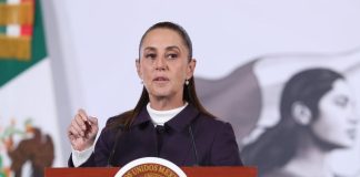 Sheinbaum reafirma continuidad del T-MEC pese a declaraciones de Trump