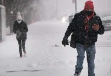 Cifra de muertos por ola de frío en EE. UU. ya subió a 50