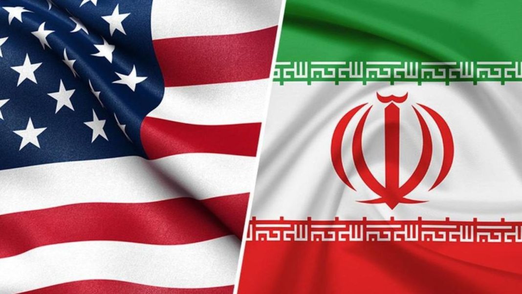 Crecen las tensiones entre Irán y Estados Unidos tras acusaciones cruzadas