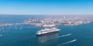 Sinaloa registra récord turístico en 2025 con más de 5.5 millones de visitantes