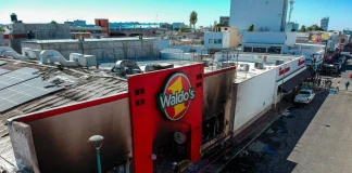 Caso Waldo’s en Sonora: juez dicta medidas cautelares a ocho personas y el representante legal de la empresa