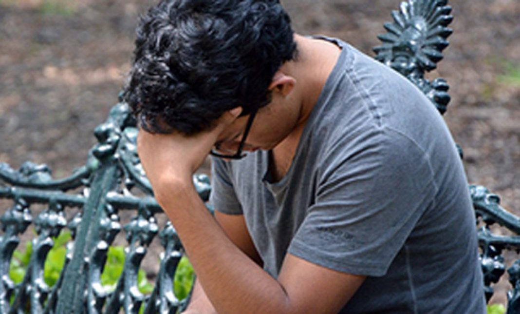 Depresión afecta a más de 3.6 millones de mexicanos, la mayoría no recibe tratamiento