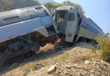 Expertos cuestionan versión oficial sobre descarrilamiento del Tren Interoceánico Expertos cuestionan versión oficial sobre descarrilamiento del Tren Interoceánico