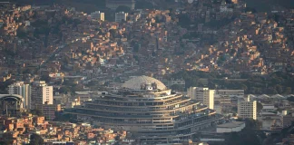 El Helicoide, histórico centro de detención en Venezuela será complejo social; Delcy Rodríguez anuncia ley de amnistía