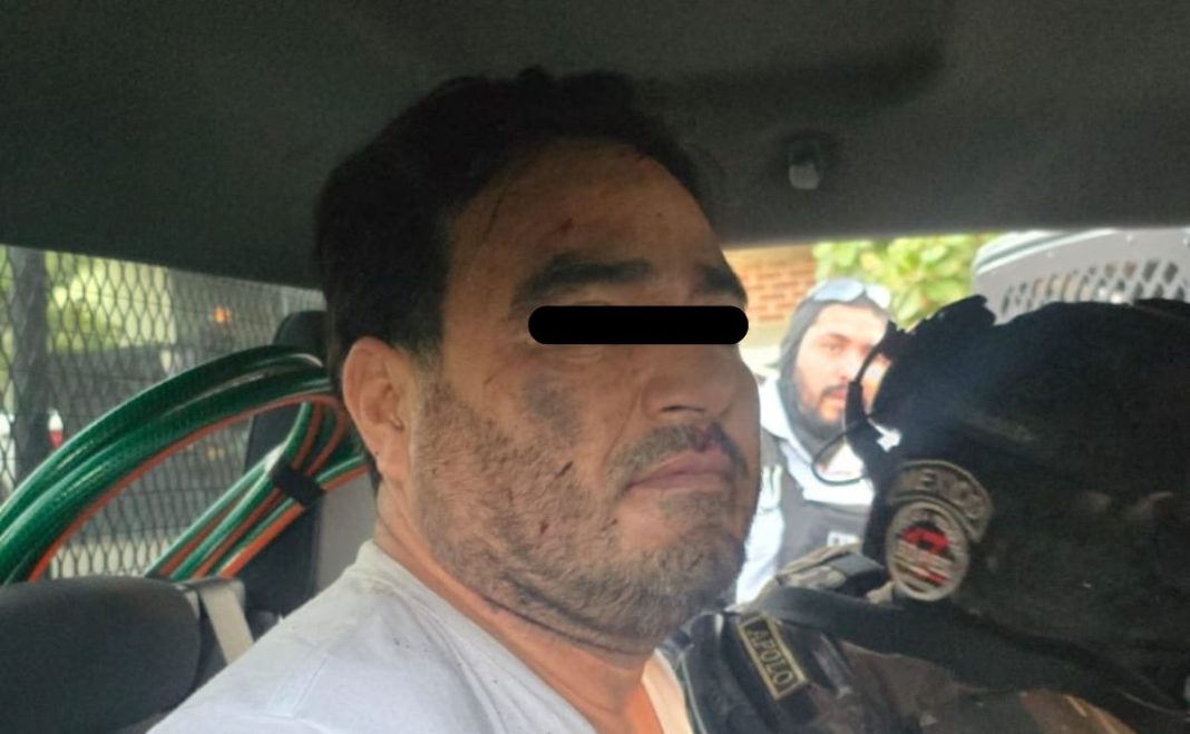 el-botox-lider-extorsionador-del-sector-citricola-en-apatzingan Detienen a ‘El Botox’, presunto líder criminal ligado al CJNG en Michoacán