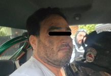 Detienen a ‘El Botox’, presunto líder criminal ligado al CJNG en Michoacán