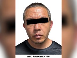 Detienen en Acapulco a presunto responsable de doble feminicidio en Cuautitlán