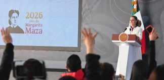 Sheinbaum pide acelerar reparación del daño a víctimas del accidente del Tren Interoceánico Sheinbaum pide acelerar reparación del daño a víctimas del accidente del Tren Interoceánico