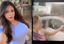 Así fue como secuestraron a la tiktoker “La Nicholette” en Culiacán; siguen buscándola