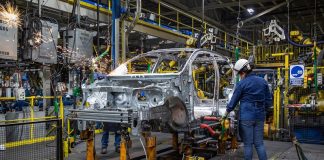 ¡No nos deja! General Motors invertirá mil mdd en México