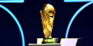 FIFA anuncia transmisión de partidos a través de sitios de apuestas rumbo al Mundial 2026