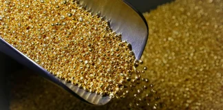 En 2025, gobierno de Venezuela extrajo 9.5 toneladas de oro