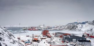 Europa analiza enviar tropas a Groenlandia ante tensiones con Estados Unidos