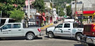 Guerrero reduce homicidios dolosos en un 65%