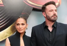 Jennifer Lopez y Ben Affleck retiraron del mercado su lujosa mansión de Beverly Hills