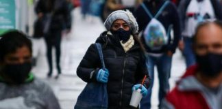 Frente frío 30 y tercera tormenta invernal traerán lluvias, nevadas y bajas temperaturas en México