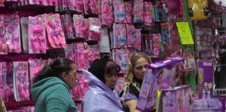 Día de Reyes 2026 dejará una derrama económica de más de 26 mil millones de pesos Día de Reyes 2026 dejará una derrama económica de más de 26 mil millones de pesos